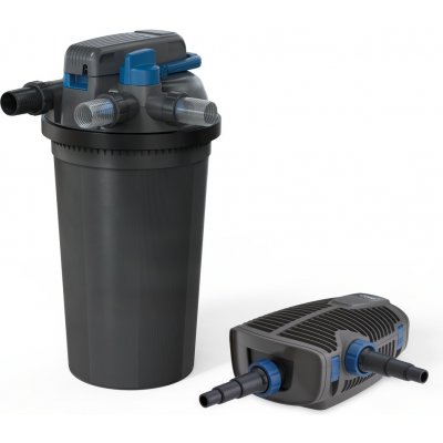 Oase FiltoClear Set 19000 OC – HobbyKompas.cz