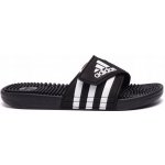 adidas Nazouváky adissage F35580 Cblack – Zboží Dáma