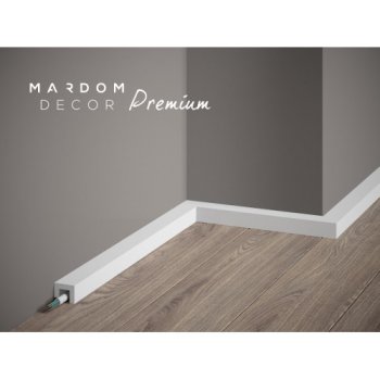 Mardom Soklová podlahová lišta QL021P 2cm