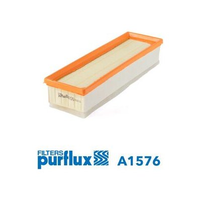 Vzduchový filtr PURFLUX A1576 – Hledejceny.cz