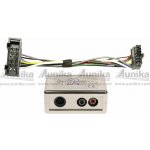 Connects2 Adaptér pro CD měnič SONY do Subaru Legacy rv. 98-03 – Hledejceny.cz