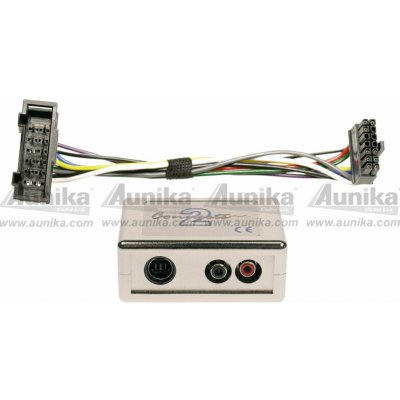 Connects2 Adaptér pro CD měnič SONY do Subaru Legacy rv. 98-03 – Hledejceny.cz