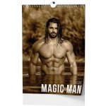 Magic Man 2026 – Zboží Dáma