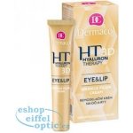Dermacol Hyaluron Therapy 3D Remodelační krém na oči a rty 15 ml – Zboží Dáma