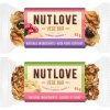 Tyčinka ALLNUTRITION Nutlove Vege Bar 45 g