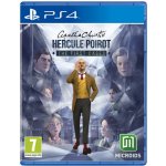 Agatha Christie - Hercule Poirot: The First Cases – Zboží Dáma