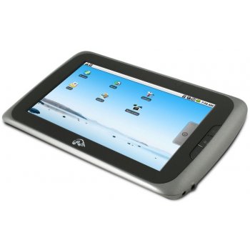 Point of View Mobii 7 TABLET-7-4-3GWT