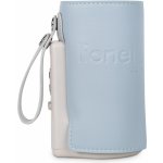 Lionelo Ohřívačka lahví na cesty Therm up GO PLUS s vestavěnou baterií blue sky – Zboží Dáma