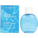 Clarins tělový sprej Eau Ressourcante 100 ml – Zboží Dáma