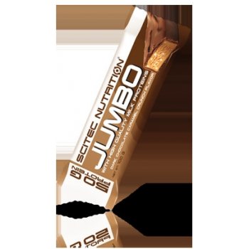 Scitec JUMBO bar 100g