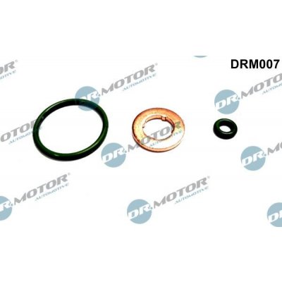 Sada těsnění, vstřikovací tryska Dr.Motor Automotive DRM007 – Zbozi.Blesk.cz