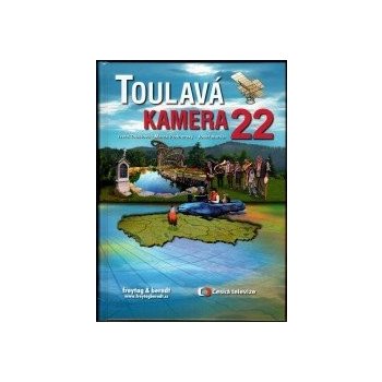 Toulavá kamera 22