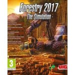 Forestry 2017: The Simulation – Hledejceny.cz
