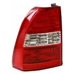 Zadní světlo - levé KIA SPORTAGE II | 2004-2010 | DEPO | – Hledejceny.cz
