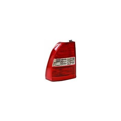 Zadní světlo - levé KIA SPORTAGE II | 2004-2010 | DEPO | – Hledejceny.cz
