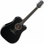 Takamine GD30CE Black – Zboží Dáma