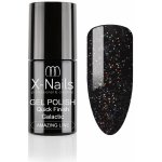 X Nails Gel lak Amazing line Quick Finish Galactic 5 ml