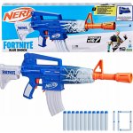 Nerf Fortnite blue shock – Zboží Mobilmania