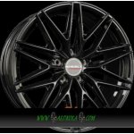 Borbet FB1 8x18 5x112 ET40 black gloss | Zboží Auto