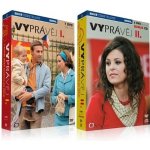 vyprávěj i.+ ii. DVD – Zboží Mobilmania