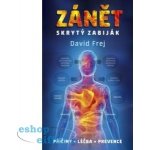 Zánět - skrytý zabiják – Hledejceny.cz