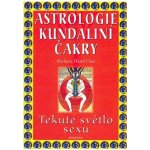 Astrologie Kundaliní Čakry – Hledejceny.cz