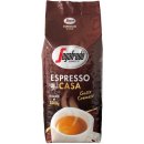 Segafredo Espresso Casa 8 x 1 kg