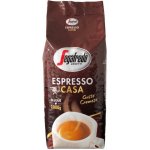 Segafredo Espresso Casa 8 x 1 kg – Hledejceny.cz
