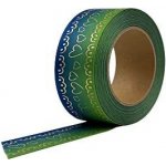 Stužka satén - Světlana (2,5 cm; 1,8 m) – Hledejceny.cz