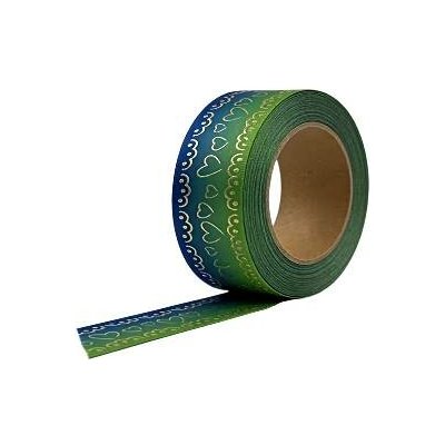 Stužka satén - Světlana (2,5 cm; 1,8 m) – Hledejceny.cz