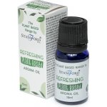 Stamford Rostlinný aroma olej Osvěžující 10 ml – Hledejceny.cz