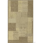 Oriental Weavers Sisalo Dawn 706 J84N béžová hnědá – Hledejceny.cz