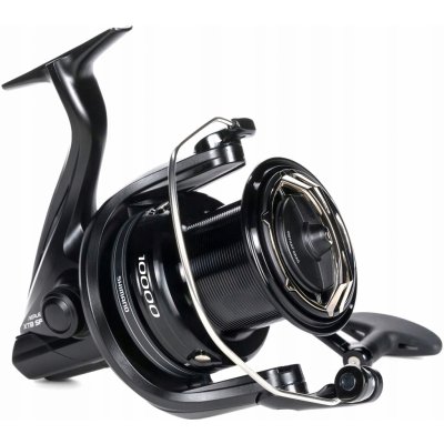 Shimano Aerlex 10000 XTB Spod 5.3:1 – Hledejceny.cz