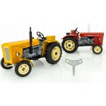 KOVAP Traktor URSUS C 360 žlutý – Zboží Dáma