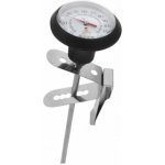 Timemore analogový teploměr s klipem – Zboží Dáma