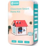 Elecfreaks Smart Home Kit: sada micro:bit senzorů pro chytrou domácnost bez micro:bit desky – Zbozi.Blesk.cz