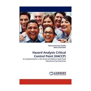 Hazard Analysis Critical Control Point HACCP