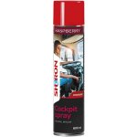 Sheron Cockpit Sprej Malina 600 ml – Hledejceny.cz