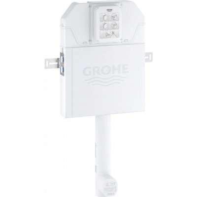 GROHE 39682000 – Zboží Dáma