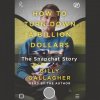 Audiokniha How to Turn Down a Billion Dollars: The Snapchat Story