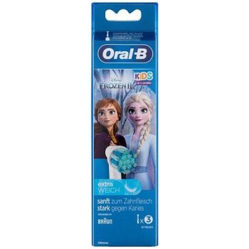 Oral-B Stages Kids Frozen II 3 ks