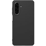 Nillkin Super Frosted PRO Magnetic Samsung Galaxy A26 5G Black 57983124904 – Zboží Živě