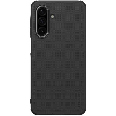 Nillkin Super Frosted PRO Magnetic Samsung Galaxy A26 5G Black 57983124904 – Zboží Živě