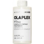 OLAPLEX No. 3PLUS Complete Repair Treatment Vlasová kúra 250 ml – Hledejceny.cz
