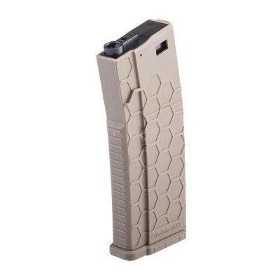 Mid-Cap Hexmag, 230ran Tan EMG – Zboží Dáma