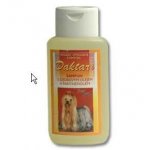 Bea Natur Daktari šampon s jojobou a panthenolem 220 ml – Hledejceny.cz