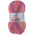 VLNIKA Příze Rasty Barva: 80 – Sleviste.cz