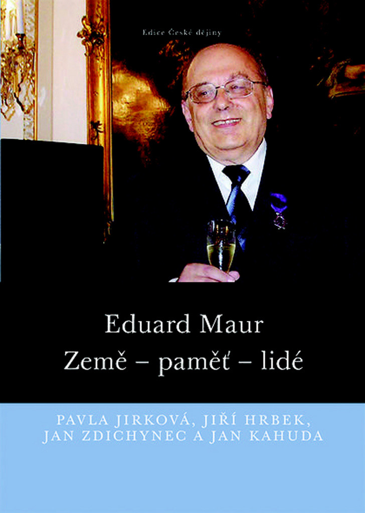 Eduard Maur