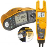 FLUKE 1664 FC – HobbyKompas.cz