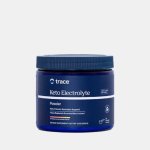 Trace Minerals Keto Electrolyte Powder 369 g – Hledejceny.cz